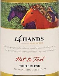 Image result for 14 Hands Hot to Trot White
