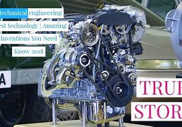 Image result for Mechanical Engineering Inventions