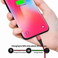 Image result for Extra Long iPhone Charging Cable