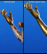 Image result for Midas Touch Fortnite