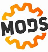 Image result for Modding Icon