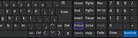 Image result for Print Screen Keyboard Shortcut in Samsung Galaxy GoBook