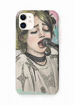 Image result for Billieeilish Phone 6s Size