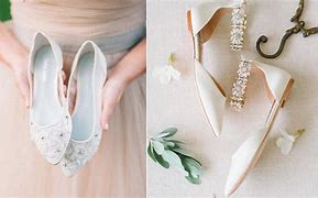 Image result for Beautiful Flat Shoes