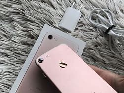 Image result for iPhone 7 Rose Gold Used and Cheap