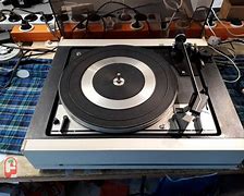 Image result for Dual 1215 Turntable Headshell