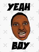 Image result for Yeah Boy Cartoon