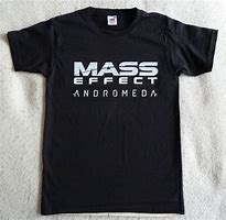 Image result for Andromeda T-Shirt