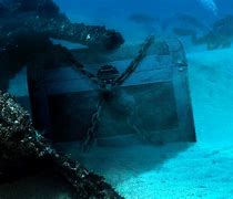 Image result for sunken treasure