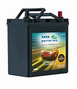 Image result for Sp125 Tata Green Battery