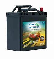 Image result for Tata Battery Pic