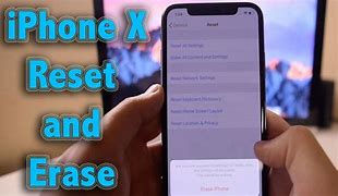 Image result for How to Reset iPhone 13