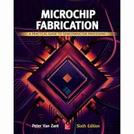 Image result for Semiconductor Manufacturing Book