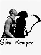 Image result for Kevin Durant Slim Reaper