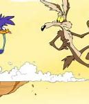 Image result for Road Runner Coyote Looney Toons