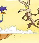 Image result for Road Runner X Wile E. Coyote