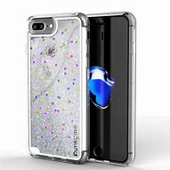 Image result for Silver iPhone 7 Plus Case