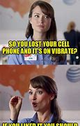 Image result for Lost Cell Phone Meme
