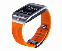 Image result for Samsung Gear 2 Smartwatch Orange