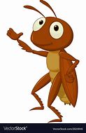 Image result for Cricket Cartoon Character