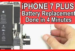 Image result for iPhone 7 Plus Power Up Battery