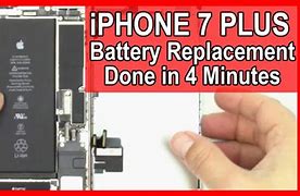 Image result for iPhone 7 Plus Battery Posetive
