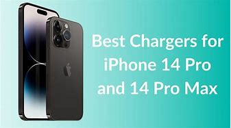 Image result for 14 Pro Max Charger