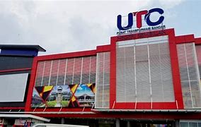 Image result for UTC Johor