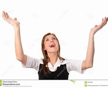 Image result for Hands in Air Meme