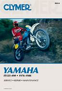 Image result for Haynes Manual Yamaha