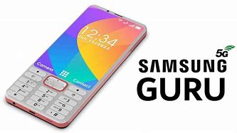 Image result for Samsung Guru 2552