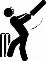 Image result for Cricket ClipArt PNG