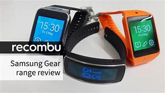 Image result for Was the Samsung Gear 2 Square Watch