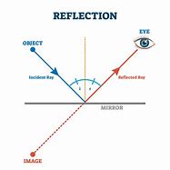 Image result for Reflective Mirror Surface