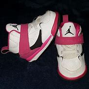 Image result for Baby Girl Jordan Shoes