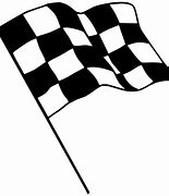 Image result for Racing Flag Stickers