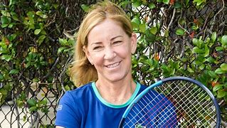 Image result for Chris Evert Tennis Wallpapers