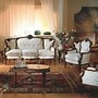 Image result for Vintage Couch Living Room