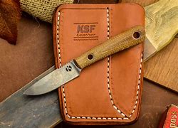 Image result for MOLLE Canvas Knife Sheath