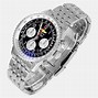 Image result for Breitling Navigator Watch