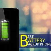 Image result for Best Battery Backup 5G Phone