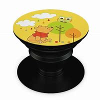 Image result for Winnie the Pooh Phone Holder