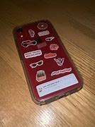 Image result for All Red iPhone Case