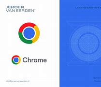 Image result for Google Chrome Logo Redesign