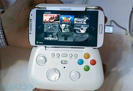 Image result for Galaxy S4 Controller