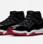Image result for Bred 11s High