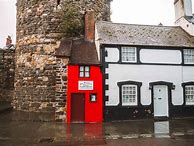 Image result for Smallest House in UK