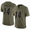 Image result for George Pickens Steelers Jersey