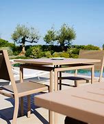 Image result for Fermob Costa Table