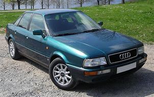 Image result for Audi 80